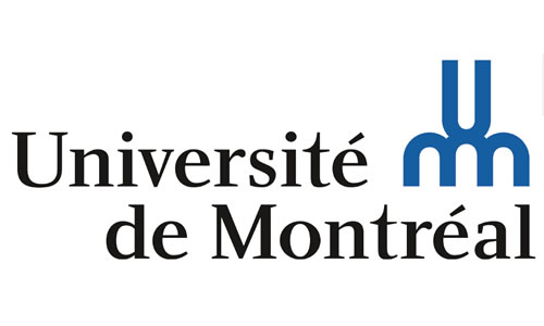 UNIVERSITÉ DE MONTRÉAL