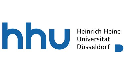 HEINRICH HEINE UNIVERSITY DUSSELDORF