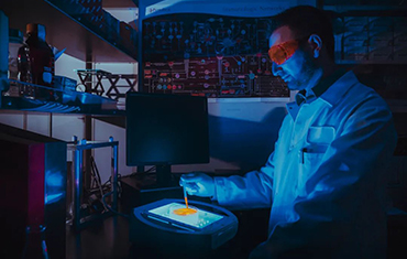 U.S. FDA Grants LumiHeal® System De Novo Clearance