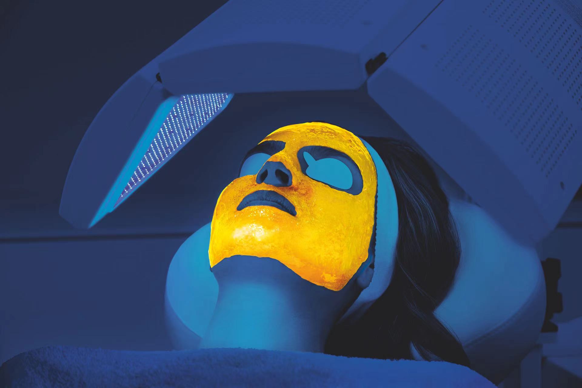 FLE线粒体再生光 | “光生物调节”技术全球领军者