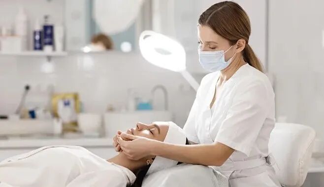 传统美容逆袭：FLE如何让老项目焕发科技新生？